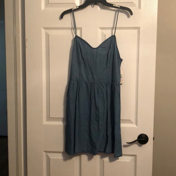 Walmart Blue Dresses
